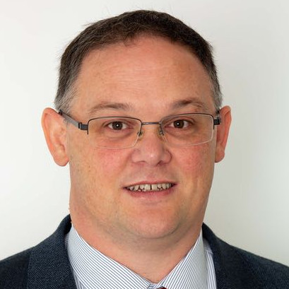 Geoff Nunan