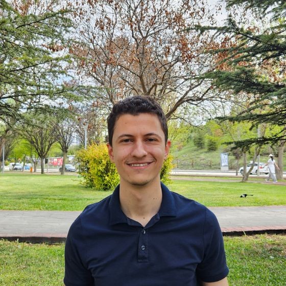 Ibrahim Koz