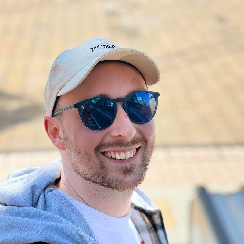Sebastian Hindhede