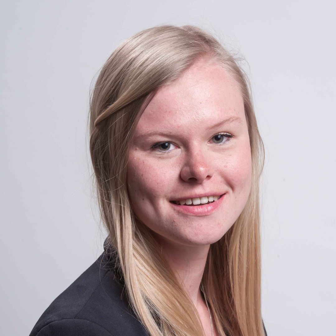 Giselle van Dongen