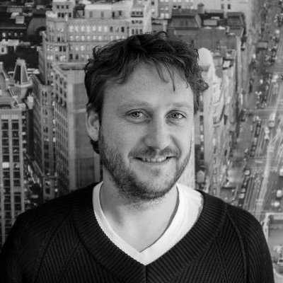 Luke Bond