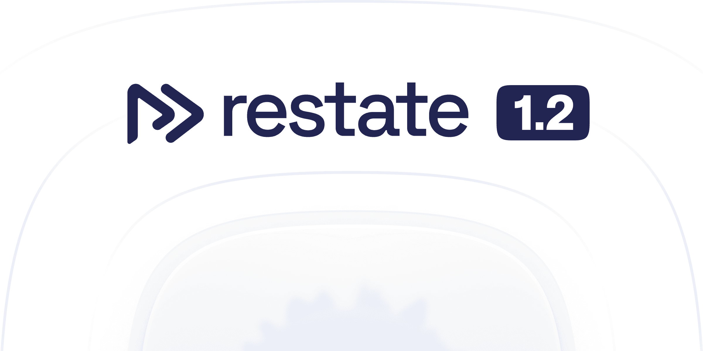 Restate 1.2: a distributed durable execution engine, built from first principles
