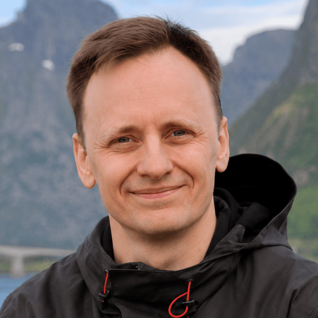 Anatol Karalkoŭ