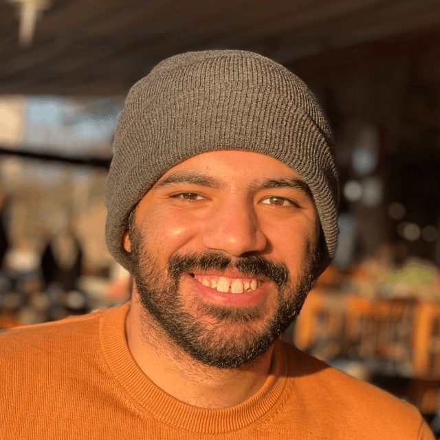 Mohamed Bassem