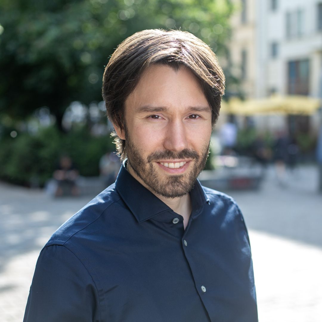 Stephan Ewen